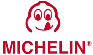 Photo du logo du Guide Michelin