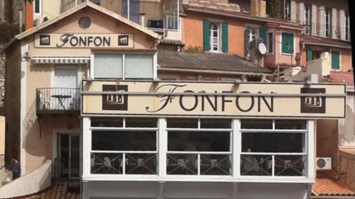 photo de Chez Fonfon