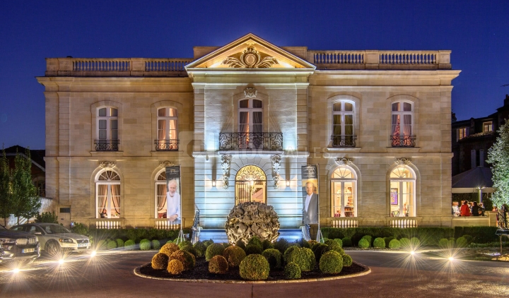 photo de La Grande Maison de Bernard Magrez