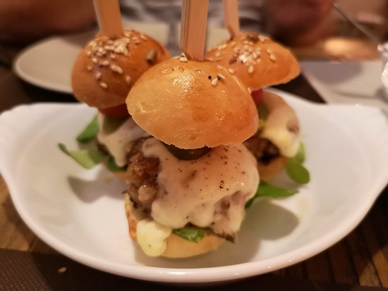 photo de Restaurant Les Chauvins Père & Fils