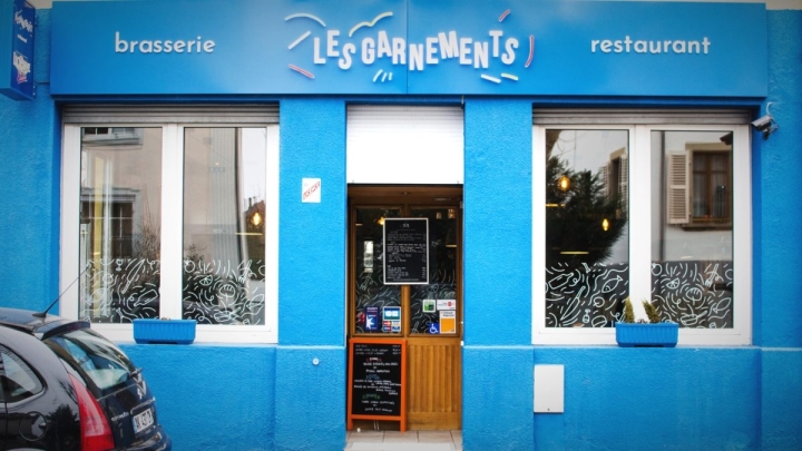 photo de Les GaRnements