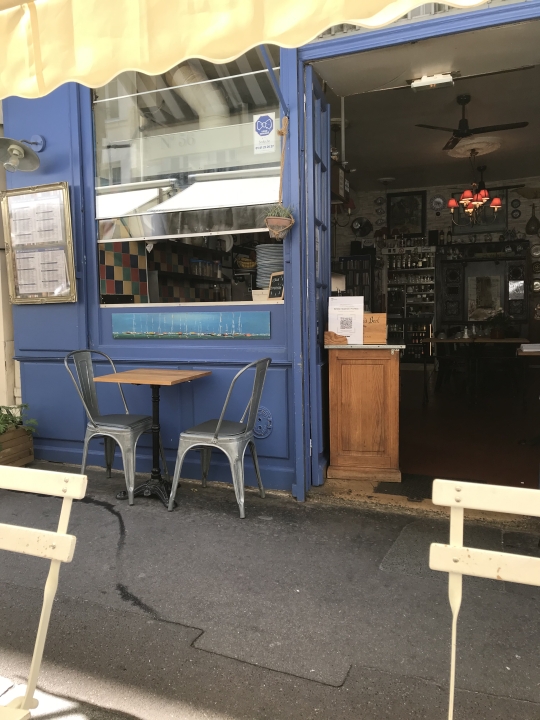 photo de La Crêperie Bretonne