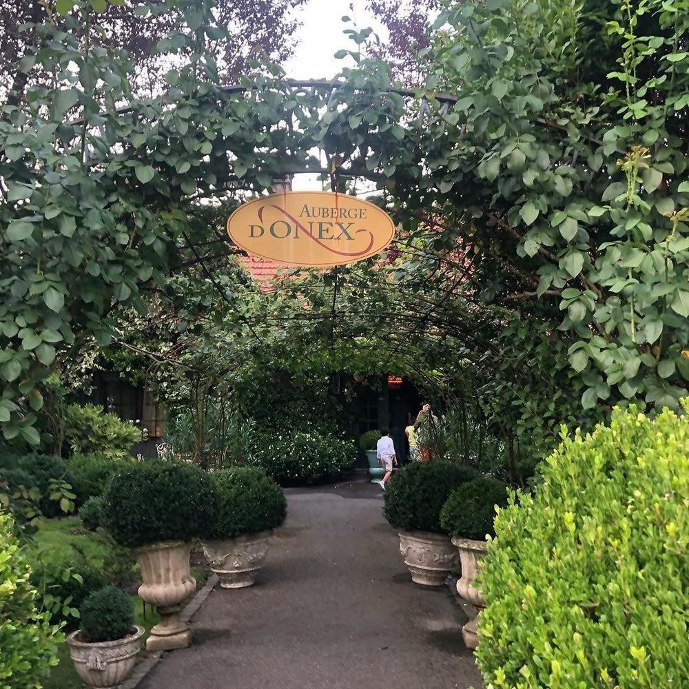 photo de Auberge d'Onex